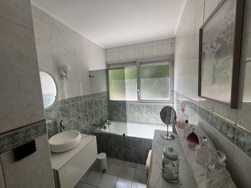 Vente Appartement LE BOUSCAT - 2 pièces -49 m² - (33110)