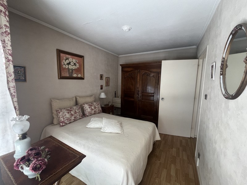 Vente Appartement LE BOUSCAT - 2 pièces -49 m² - (33110)