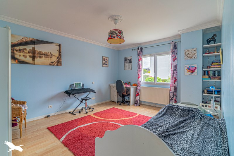 Vente Maison LE BOUSCAT - 7 pièces -200 m² - (33110)