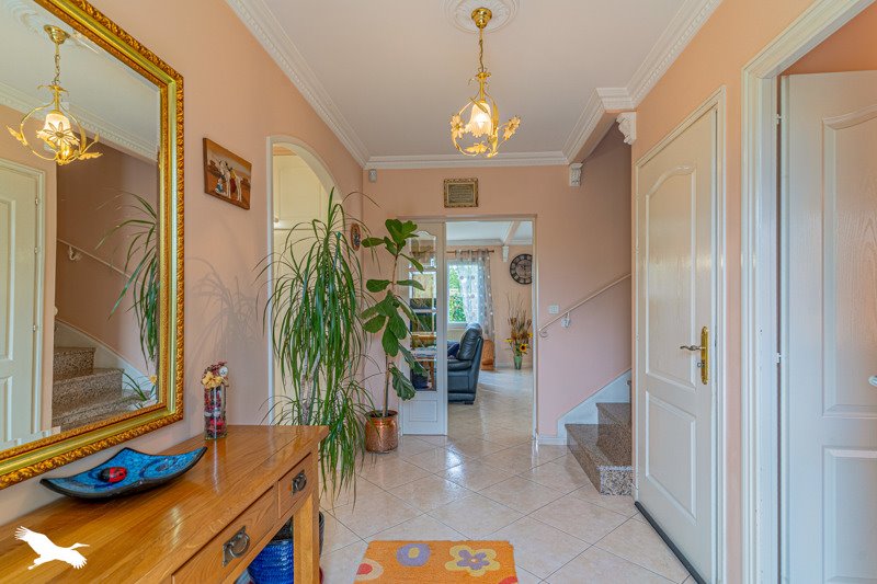 Vente Maison LE BOUSCAT - 7 pièces -200 m² - (33110)