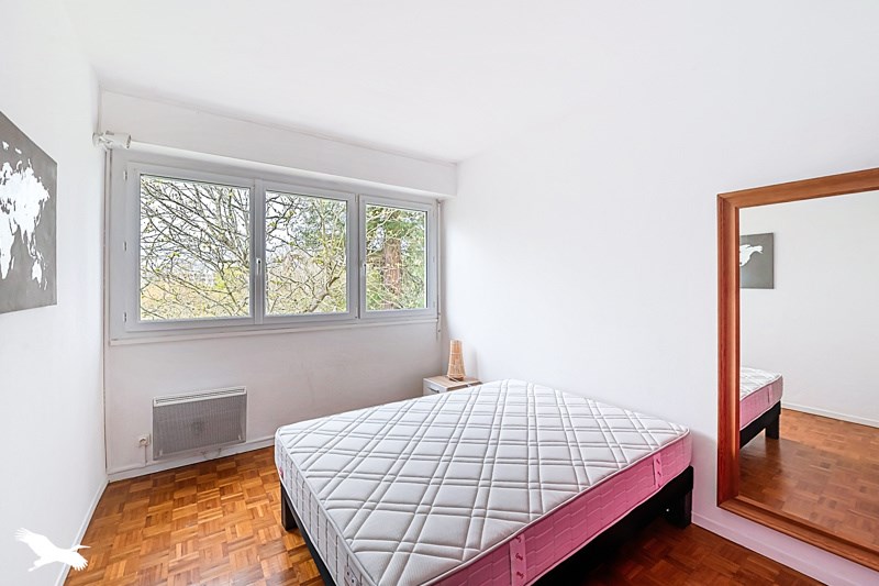 Vente Appartement LE BOUSCAT - 3 pièces -61 m² - (33110)