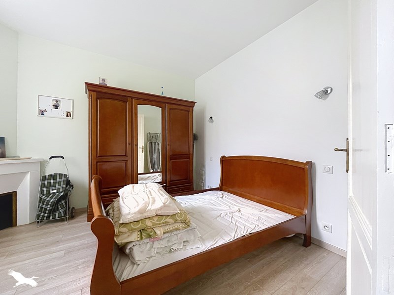 Vente Maison LE BOUSCAT - 3 pièces -72 m² - (33110)