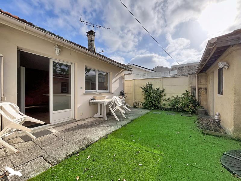 Maison 3 pièces 72 m² · à Le Bouscat · 72 m² · 348 480 €