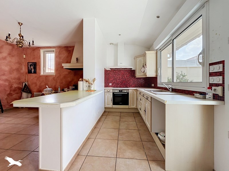 Vente Maison LE BOUSCAT - 3 pièces -72 m² - (33110)