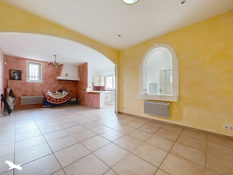 Vente Maison LE BOUSCAT - 3 pièces -72 m² - (33110)