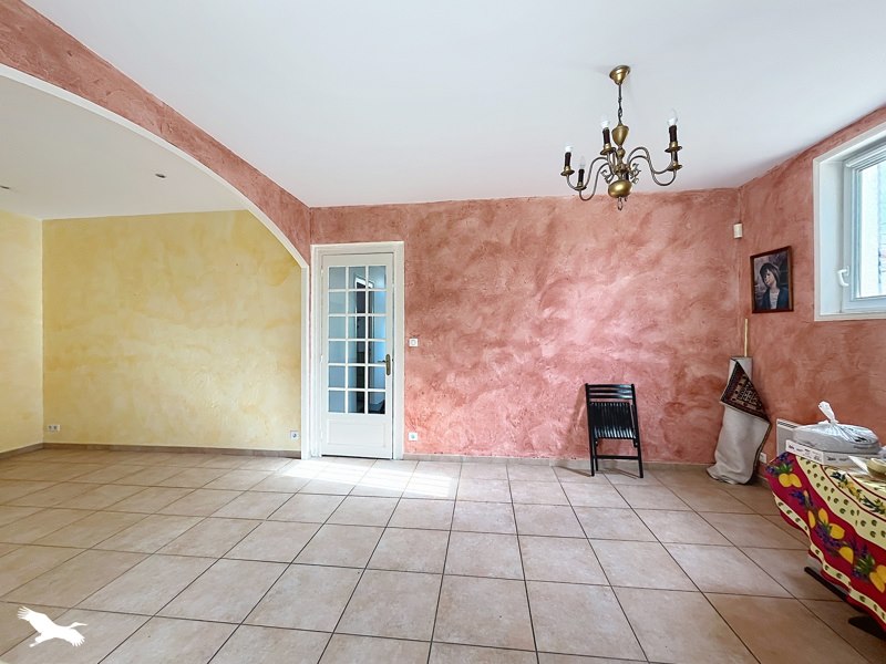 Vente Maison LE BOUSCAT - 3 pièces -72 m² - (33110)