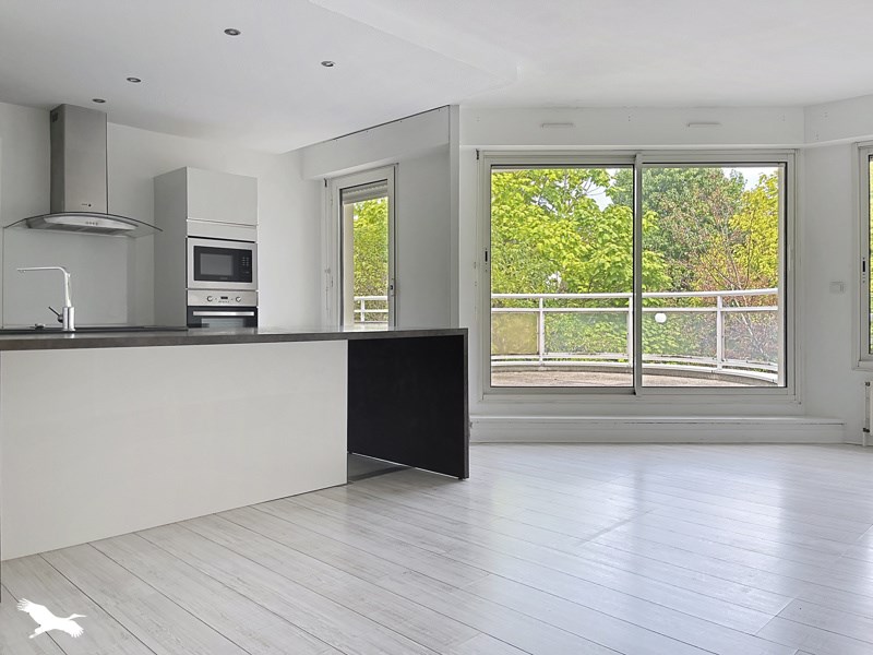 Vente Appartement BORDEAUX 33200 2 pièces - 58 m²