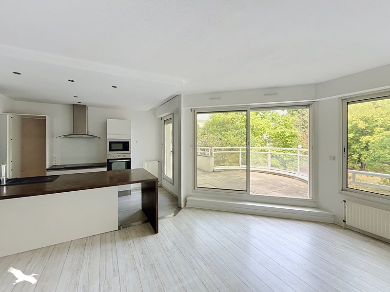 Appartement 2 pièces 58 m² · à Bordeaux · 58 m² · 287 000 €