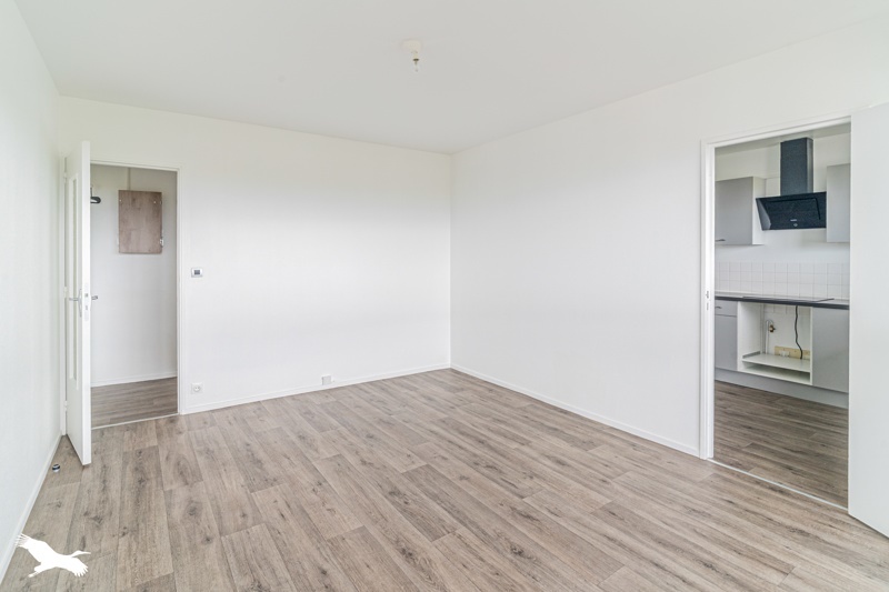 Appartement 2 pièces 46 m² · à Bordeaux · 46 m² · 179 655 €