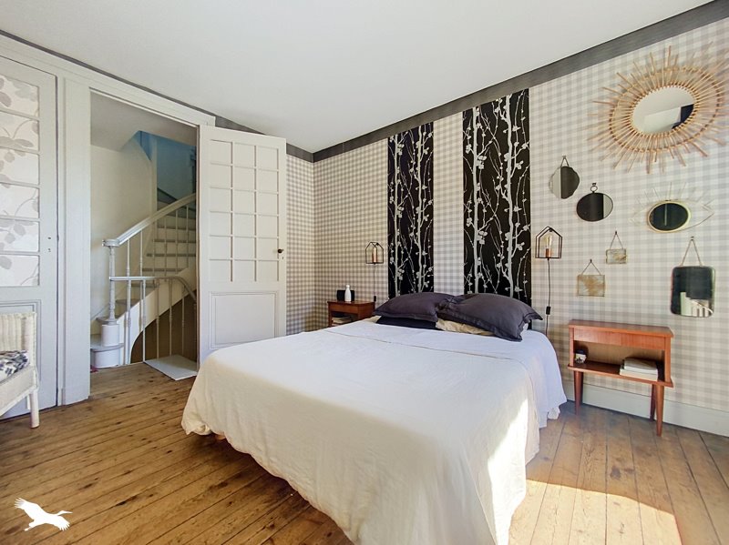 Vente Maison LE BOUSCAT - 5 pièces -111 m² - (33110)