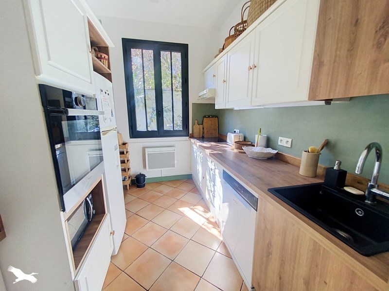 Vente Maison LE BOUSCAT - 5 pièces -111 m² - (33110)