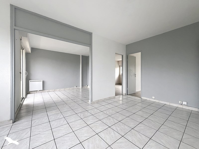 Vente Appartement LE BOUSCAT 33110 4 pièces - 67 m²