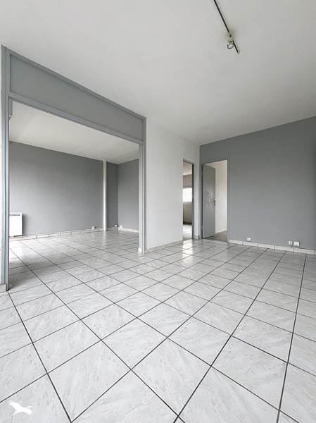 Vente Appartement LE BOUSCAT 33110 4 pièces - 67 m²