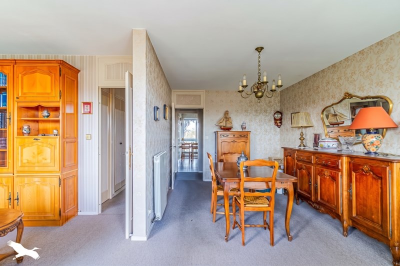 Vente Appartement Le Bouscat 33110 3 pièces - 63 m²