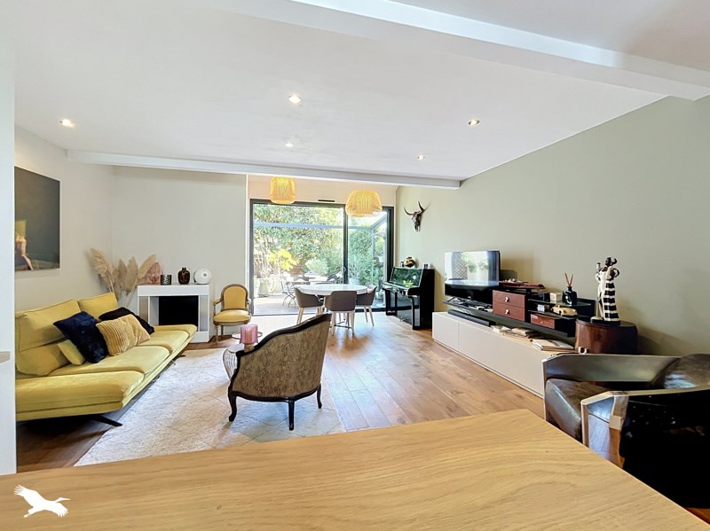 Vente Maison Le Bouscat - 6 pièces -135 m² - (33110)