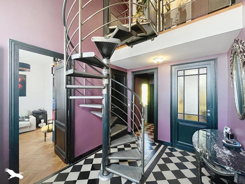 Vente Maison Le Bouscat - 6 pièces -135 m² - (33110)