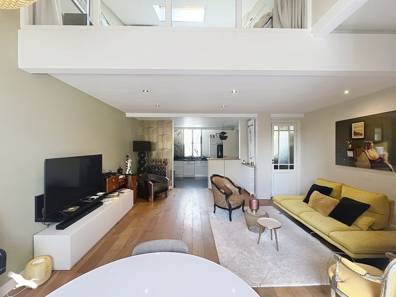 Vente Maison Le Bouscat 33110 6 pièces - 135 m²