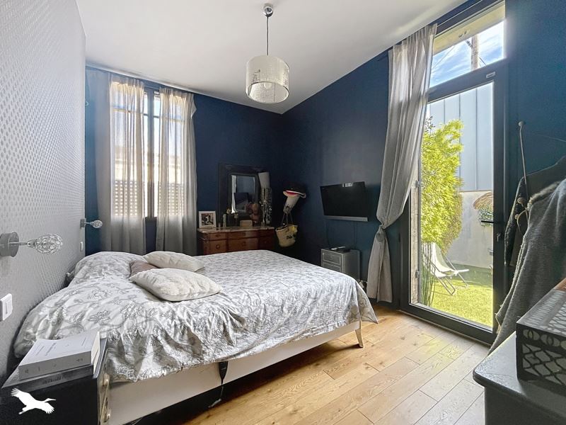 Vente Maison Le Bouscat - 6 pièces -135 m² - (33110)