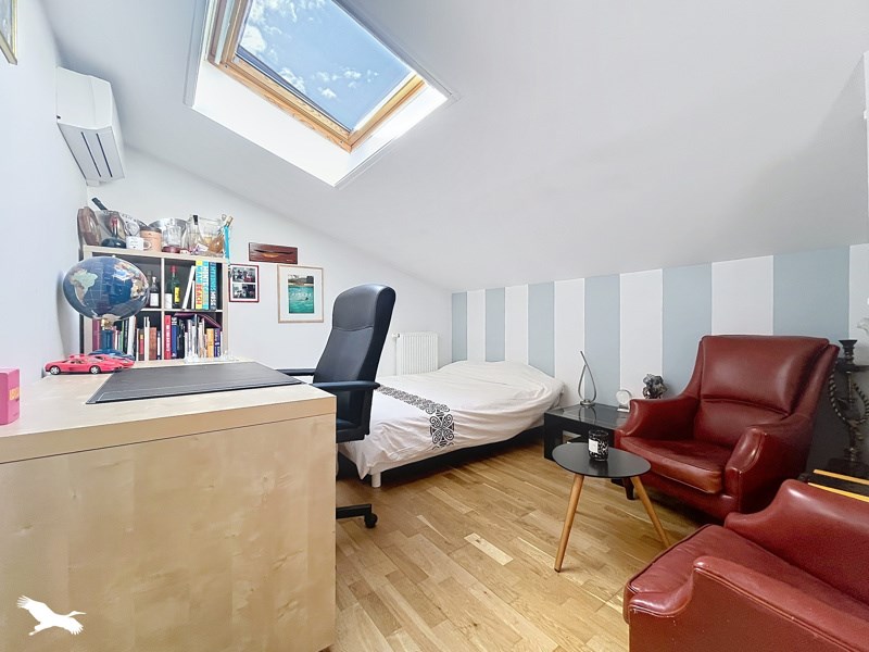 Vente Maison Le Bouscat - 6 pièces -135 m² - (33110)