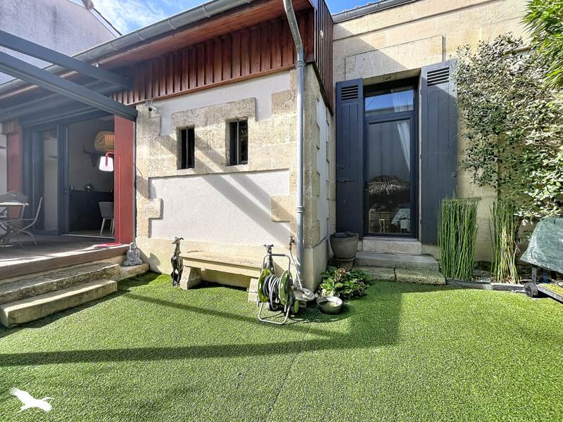 Vente Maison Le Bouscat - 6 pièces -135 m² - (33110)