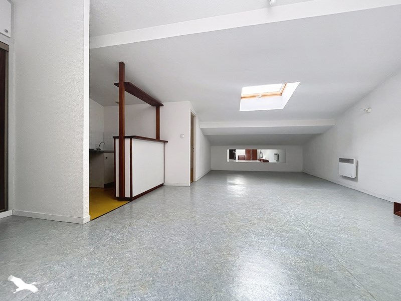 Vente Appartement Le Bouscat - 2 pièces -46 m² - (33110)