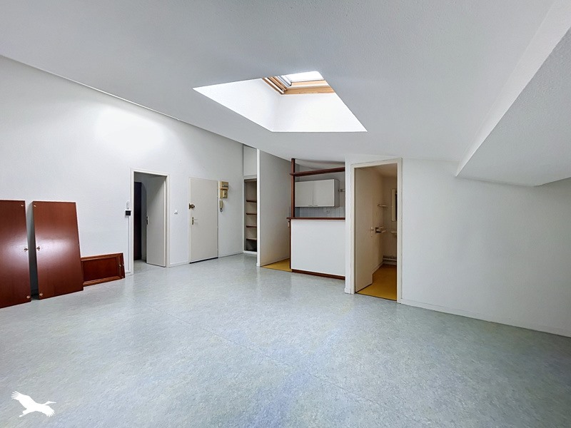 Vente Appartement Le Bouscat - 2 pièces -46 m² - (33110)