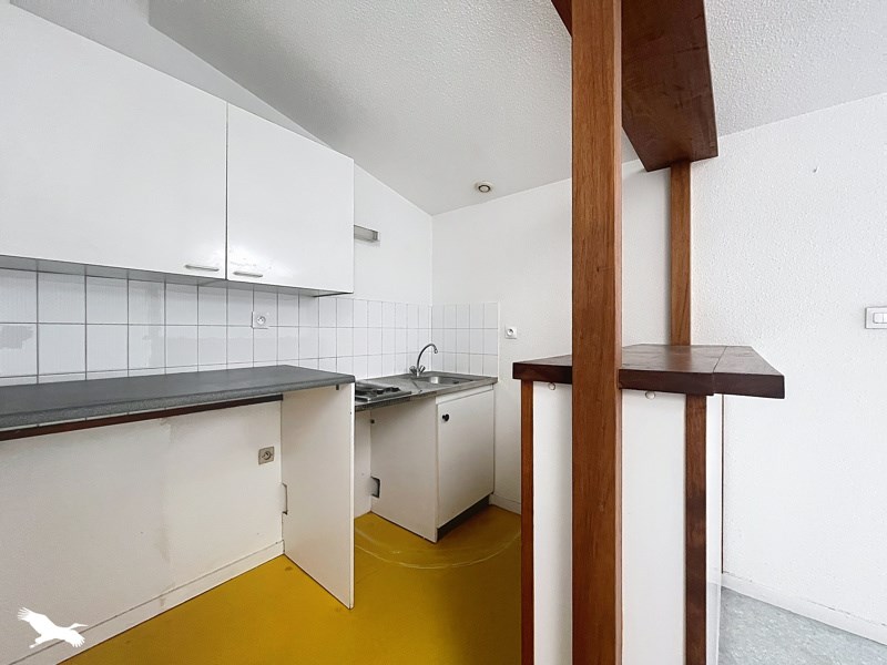Vente Appartement Le Bouscat - 2 pièces -46 m² - (33110)