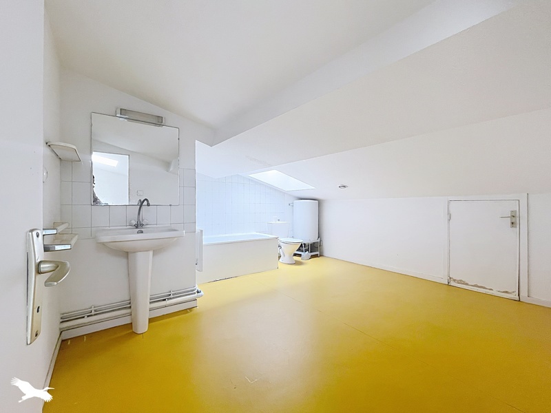 Vente Appartement Le Bouscat - 2 pièces -46 m² - (33110)