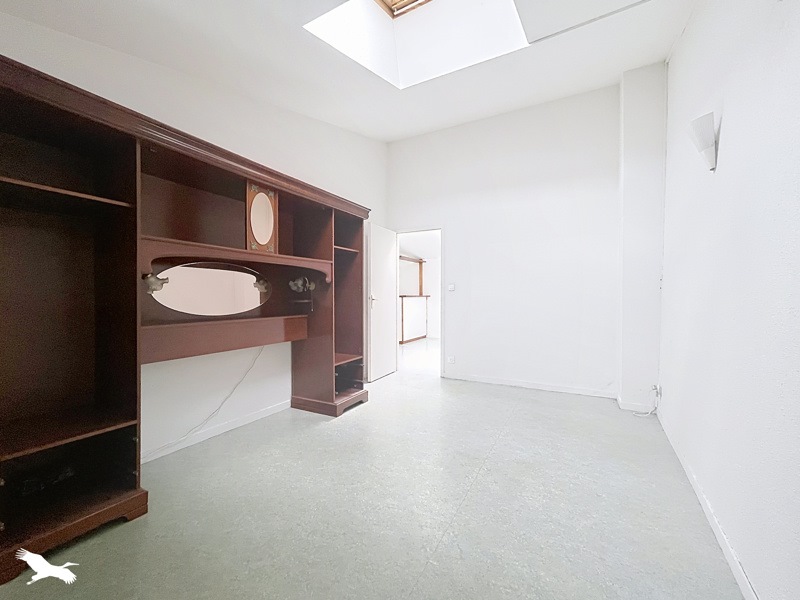 Vente Appartement Le Bouscat - 2 pièces -46 m² - (33110)