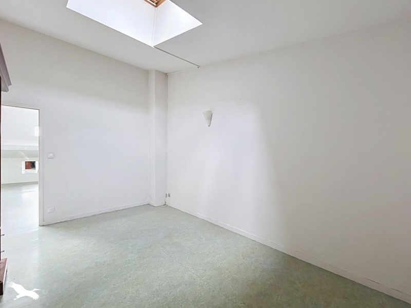 Vente Appartement Le Bouscat - 2 pièces -46 m² - (33110)