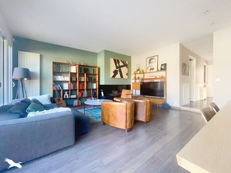 Vente Maison Le Bouscat 33110 4 pièces - 126 m²