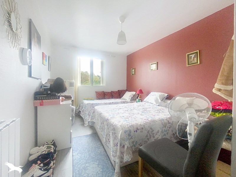 Vente Appartement Bordeaux - 3 pièces -56 m² - (33200)