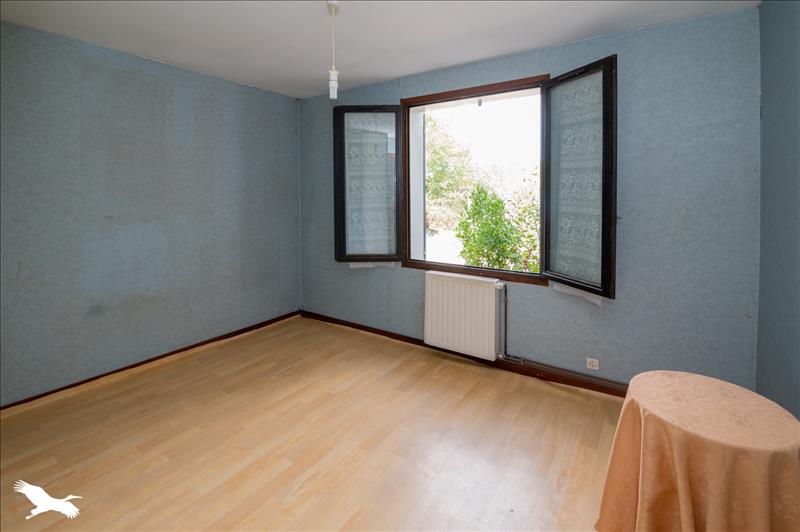 Vente Maison LAMARQUE - 5 pièces -100 m² - (33460)