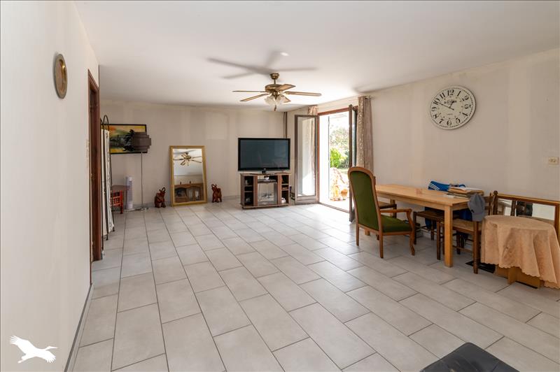 Vente Maison LAMARQUE - 5 pièces -100 m² - (33460)