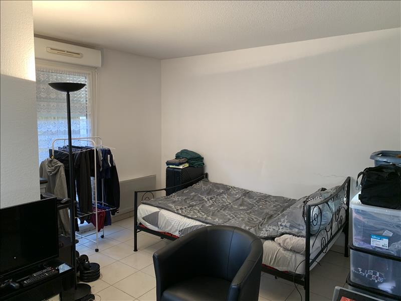Vente Appartement LESPARRE MEDOC - 1 pièce -28 m² - (33340)