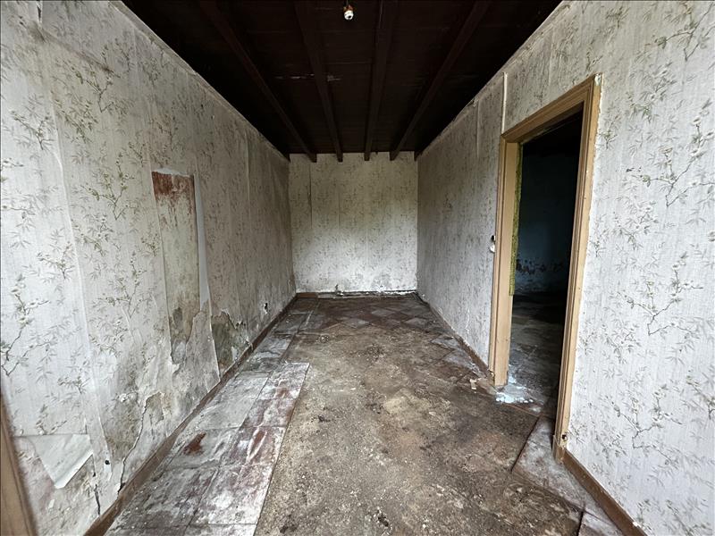 Vente Maison VALEYRAC - 3 pièces -71 m² - (33340)
