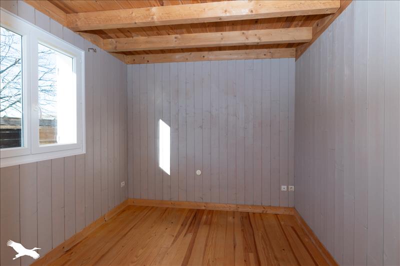 Vente Maison TALAIS - 4 pièces -88 m² - (33590)