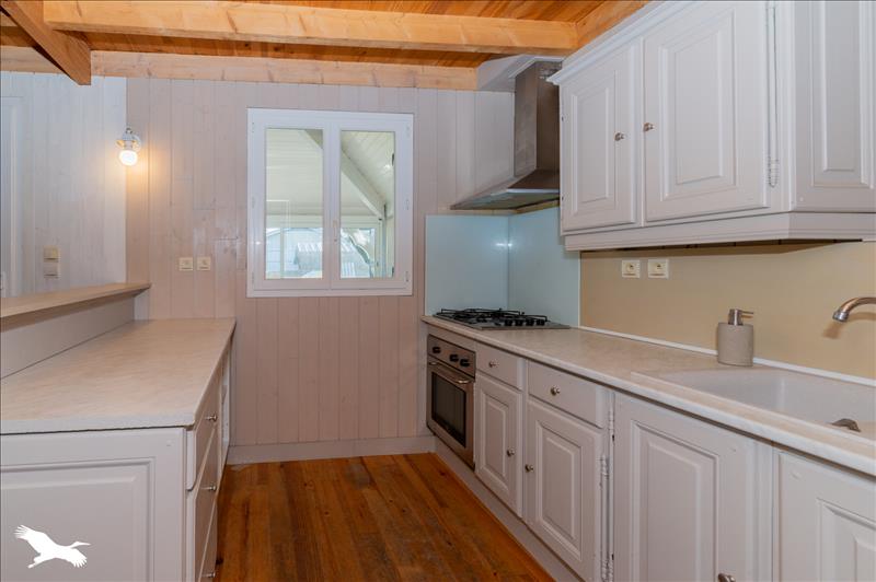 Vente Maison TALAIS - 4 pièces -88 m² - (33590)