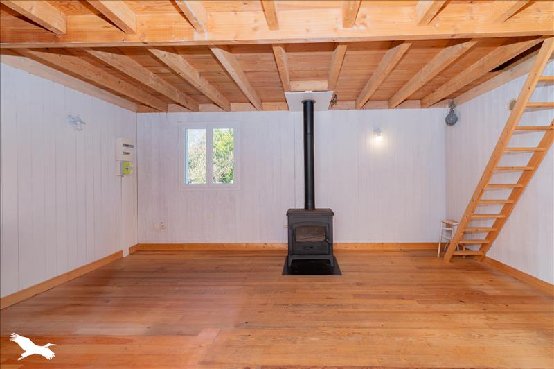 Vente Maison TALAIS - 4 pièces -88 m² - (33590)