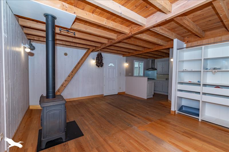 Vente Maison TALAIS - 4 pièces -88 m² - (33590)