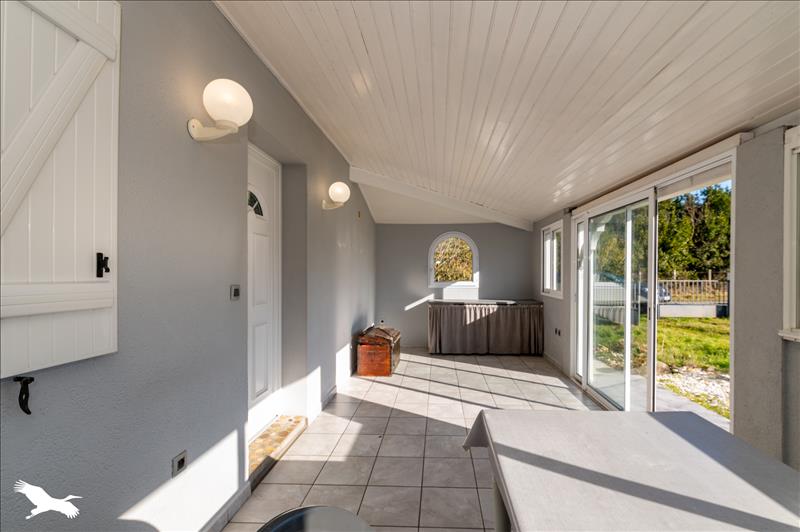 Vente Maison TALAIS - 4 pièces -88 m² - (33590)