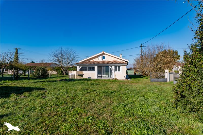 Vente Maison TALAIS - 4 pièces -88 m² - (33590)