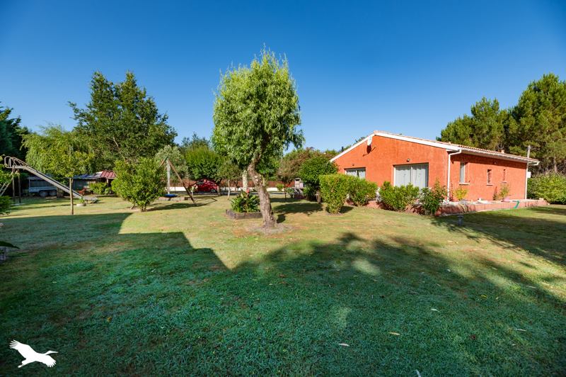Vente Maison VENDAYS MONTALIVET - 4 pièces -91 m² - (33930)