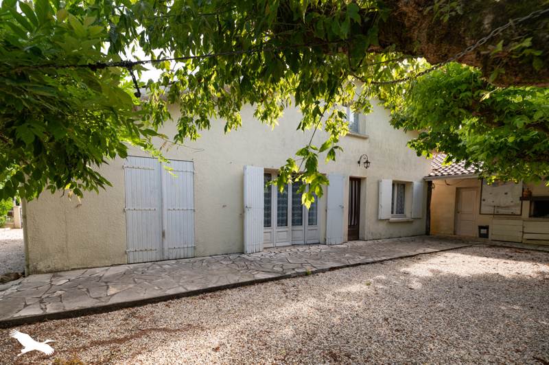 Vente Maison LESPARRE MEDOC - 5 pièces -120 m² - (33340)