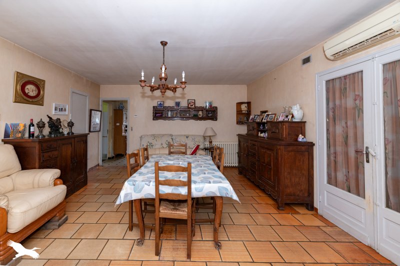 Vente Maison LESPARRE MEDOC - 5 pièces -120 m² - (33340)