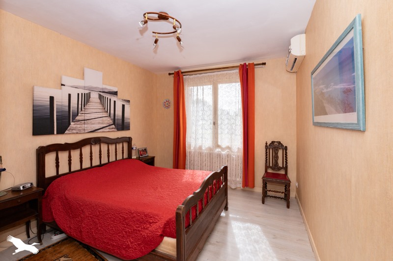 Vente Maison LESPARRE MEDOC - 5 pièces -120 m² - (33340)