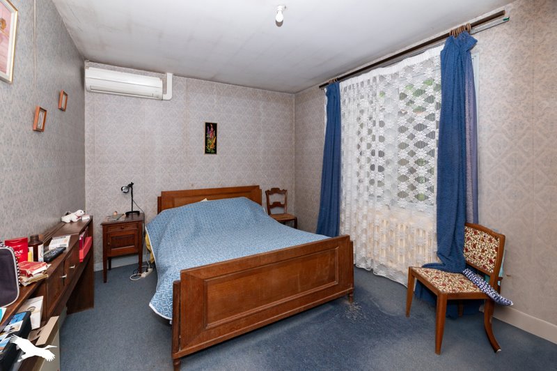 Vente Maison LESPARRE MEDOC - 5 pièces -120 m² - (33340)