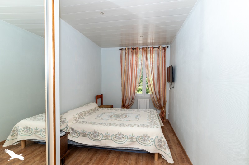 Vente Maison ST SEURIN DE CADOURNE - 3 pièces -65 m² - (33180)