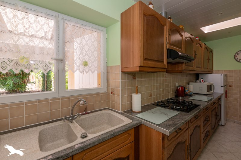 Vente Maison ST SEURIN DE CADOURNE - 3 pièces -65 m² - (33180)