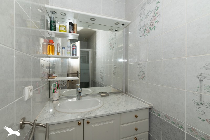 Vente Maison ST SEURIN DE CADOURNE - 3 pièces -65 m² - (33180)
